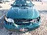 1FAFP4443YF****** Salvamento y Reparables 2000 Ford Mustang en Estado de Indiana