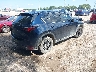 JM3KFBCL7H0****** Salvamento y Destrozados 2017 Mazda CX-5 en Estado de Indiana