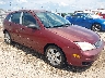 1FAHP37NX7W****** Salvage and Wrecked 2007 Ford Focus in Dothan
