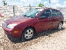1FAHP37NX7W****** Used and Repairable 2007 Ford Focus in Dothan