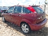 1FAHP37NX7W****** Salvage and Repairable 2007 Ford Focus in Dothan