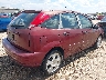 1FAHP37NX7W****** Salvage and Wrecked 2007 Ford Focus in Alabama State