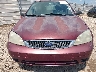 1FAHP37NX7W****** Salvage and Repairable 2007 Ford Focus in Alabama State