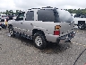 1GNEC13Z04J****** Salvage and Repairable 2004 Chevrolet Tahoe in Lexington