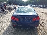 WBA5B3C52GG****** Wrecked 2016 BMW 535i