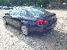 WBA5B3C52GG****** Salvage and Repairable 2016 BMW 535i in Providence