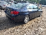WBA5B3C52GG****** Salvage and Wrecked 2016 BMW 535i in Rhode Island State