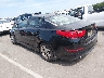 5XXGM4A70EG****** Salvamento y Reparables 2014 Kia Optima en Raleigh