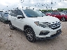 5FNYF5H77GB****** Salvamento y Destrozados 2016 Honda Pilot en San Antonio South