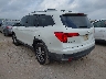 5FNYF5H77GB****** Salvamento y Reparables 2016 Honda Pilot en San Antonio South
