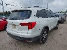 5FNYF5H77GB****** Salvamento y Destrozados 2016 Honda Pilot en Estado de Texas