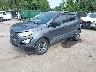 MAJ3S2FE7LC****** Used and Repairable 2020 Ford Ecosport in Kansas City
