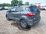 MAJ3S2FE7LC****** Salvage and Repairable 2020 Ford Ecosport in Kansas City