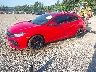 SHHFK7H96JU****** Used and Repairable 2018 Honda Civic in Akron Canton