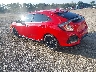 SHHFK7H96JU****** Salvage and Repairable 2018 Honda Civic in Akron Canton