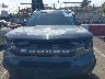 3FMCR9B66NR****** Wrecked 2022 Ford Bronco Sport in California State