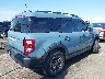 3FMCR9B66NR****** Used 2022 Ford Bronco Sport in California State
