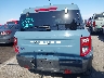 3FMCR9B66NR****** Wrecked 2022 Ford Bronco Sport