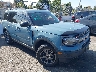 3FMCR9B66NR****** Salvage and Wrecked 2022 Ford Bronco Sport in Los Angeles