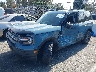 3FMCR9B66NR****** Used and Repairable 2022 Ford Bronco Sport in Los Angeles