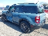 3FMCR9B66NR****** Salvage and Repairable 2022 Ford Bronco Sport in Los Angeles
