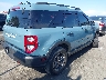 3FMCR9B66NR****** Salvage and Wrecked 2022 Ford Bronco Sport in California State