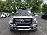 1FT7W2BT9BE****** Destrozados 2011 Ford F-250 en Estado de Nueva Jersey