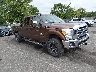 1FT7W2BT9BE****** Salvamento y Destrozados 2011 Ford F-250 en Englishtown