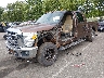 1FT7W2BT9BE****** Usados y Reparables 2011 Ford F-250 en Englishtown