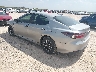 4T1C31AK5RU****** Salvage and Repairable 2024 Toyota Camry Hybrid in Abilene