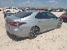 4T1C31AK5RU****** Salvage and Wrecked 2024 Toyota Camry Hybrid in Texas State