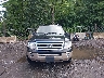 1FMJU1J58DE****** Destrozados 2013 Ford Expedition en Estado de Maryland