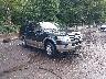 1FMJU1J58DE****** Salvamento y Destrozados 2013 Ford Expedition en Metro DC