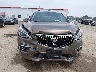 LRBFXFSX5HD****** Wrecked 2017 Buick Envision in Kansas State