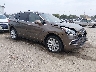 LRBFXFSX5HD****** Salvage and Wrecked 2017 Buick Envision in Wichita