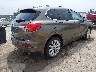 LRBFXFSX5HD****** Salvage and Wrecked 2017 Buick Envision in Kansas State