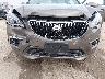 LRBFXFSX5HD****** Salvage and Repairable 2017 Buick Envision in Kansas State