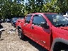 1GCDT136058****** Wrecked 2005 Chevrolet Colorado in Ohio State