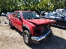 1GCDT136058****** Salvage and Wrecked 2005 Chevrolet Colorado in Cleveland
