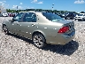 YS3ED49G783****** Salvamento y Reparables 2008 Saab 9-5 en York Springs