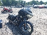 1HD1TCL15NB****** Salvage and Wrecked 2022 Harley-Davidson CVO Road Glide in Rec Rides Online Exclusive