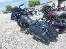 1HD1TCL15NB****** Salvage and Repairable 2022 Harley-Davidson CVO Road Glide in Rec Rides Online Exclusive
