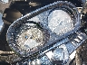 1HD1TCL15NB****** Salvage 2022 Harley-Davidson CVO Road Glide in Rec Rides Online Exclusive