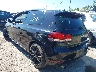 WVWED7AJ4CW****** Salvage and Repairable 2012 Volkswagen GTI in Cleveland