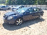 1G1ZD5EB0AF****** Usados y Reparables 2010 Chevrolet Malibu en Knoxville