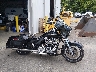 1HD1KRM18GB****** Wrecked 2016 Harley-Davidson Street Glide Special in Connecticut State