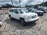 1C4NJPFA2GD****** Salvage and Wrecked 2016 Jeep Patriot in Asheville