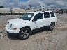 1C4NJPFA2GD****** Used and Repairable 2016 Jeep Patriot in Asheville
