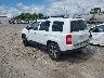 1C4NJPFA2GD****** Salvage and Repairable 2016 Jeep Patriot in Asheville