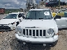 1C4NJPFA2GD****** Salvage and Repairable 2016 Jeep Patriot in North Carolina State